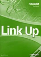 Capa do artigo Link Up Elementary Workbook