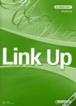 Capa do artigo Link Up Elementary Workbook