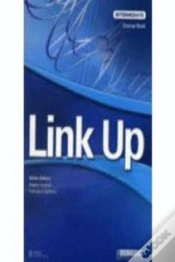 Capa do artigo Link Up Intermediate Pack