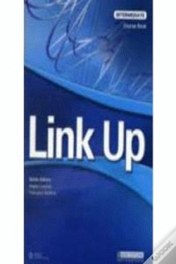 Capa do artigo Link Up Intermediate Pack