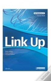 Link Up Intermediate Test Book Key