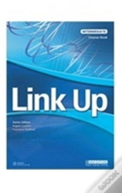 Capa do artigo Link Up Intermediate Test Book Key