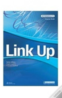 Capa do artigo Link Up Intermediate Test Book Key