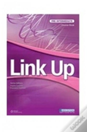 Capa do artigo Link Up Pre-Inter Answer Key