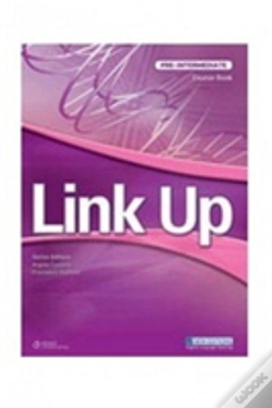 Capa do artigo Link Up Pre-Inter Answer Key
