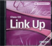 Capa do artigo Link Up Preintermediate Class Cd