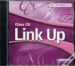 Capa do artigo Link Up Preintermediate Class Cd