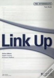 Capa do artigo Link Up Preintermediate
