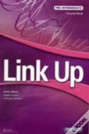 Capa do artigo Link Up Preintermediate Pack