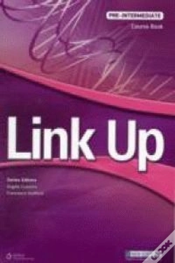 Capa do artigo Link Up Preintermediate Pack