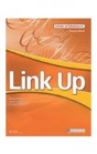 Link Up Up Int Test Book Key - Preview