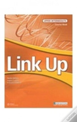 Capa do artigo Link Up Up Int Test Book Key