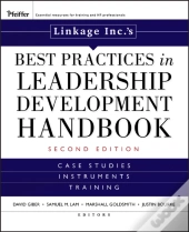 Linkage Inc'S Best Practices In Leadership Development Handbook