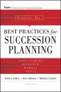 Linkage Inc.'S Best Practices In Succession Planning - Preview