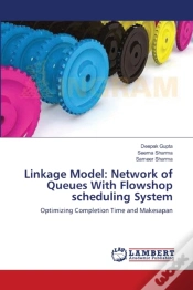 Capa do artigo Linkage Model