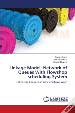 Capa do artigo Linkage Model