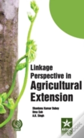 Linkage Perspective In Agricultural Extension