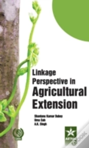 Capa do artigo Linkage Perspective In Agricultural Extension