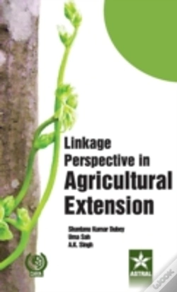 Capa do artigo Linkage Perspective In Agricultural Extension