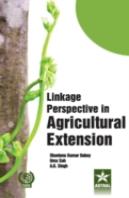 Linkage Perspective In Agricultural Extension