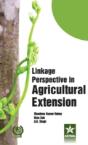 Linkage Perspective In Agricultural Extension - Preview