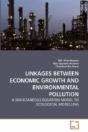 Linkages Between Economic Growth And - Preview