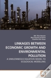 Capa do artigo Linkages Between Economic Growth And