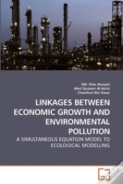 Capa do artigo Linkages Between Economic Growth And
