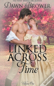 Capa do artigo Linked Across Time: Volume One