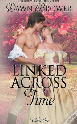 Capa do artigo Linked Across Time: Volume One