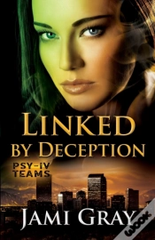 Capa do artigo Linked By Deception