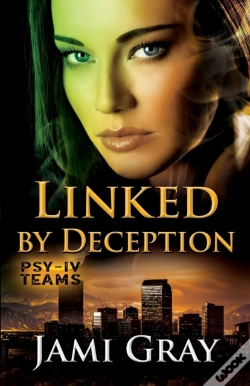 Capa do artigo Linked By Deception