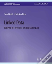 Capa do artigo Linked Data