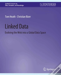 Capa do artigo Linked Data