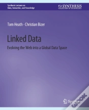 Capa do artigo Linked Data