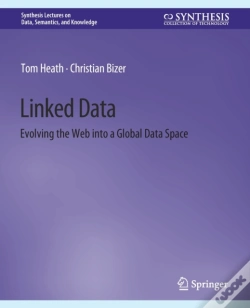 Capa do artigo Linked Data