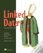 Capa do artigo Linked Data