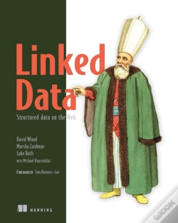 Capa do artigo Linked Data