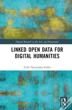 Capa do artigo Linked Data For Digital Humanities