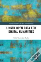 Linked Data For Digital Humanities