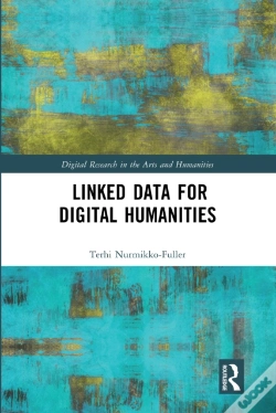 Capa do artigo Linked Data For Digital Humanities