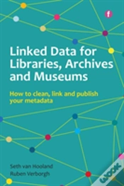 Capa do artigo Linked Data For Libraries, Archives And Museums