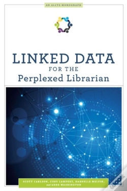 Capa do artigo Linked Data For The Perplexed Librarian