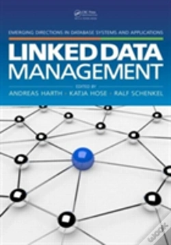 Capa do artigo Linked Data Management