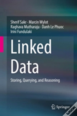 Capa do artigo Linked Data