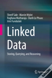 Capa do artigo Linked Data