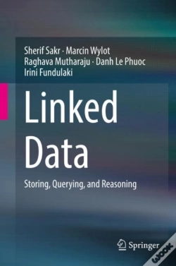 Capa do artigo Linked Data