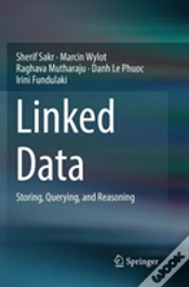 Capa do artigo Linked Data