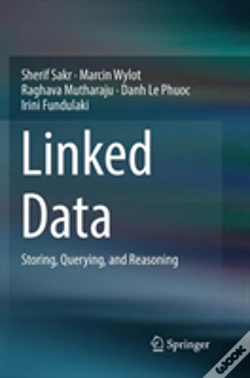 Capa do artigo Linked Data