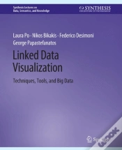 Capa do artigo Linked Data Visualization